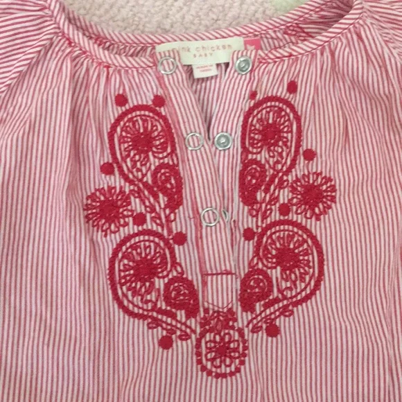 Tunic - Picture 2 of 4